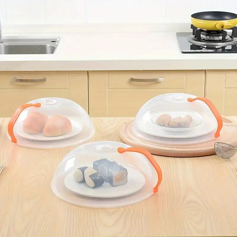 Cubierta Transparente para uso domestico
