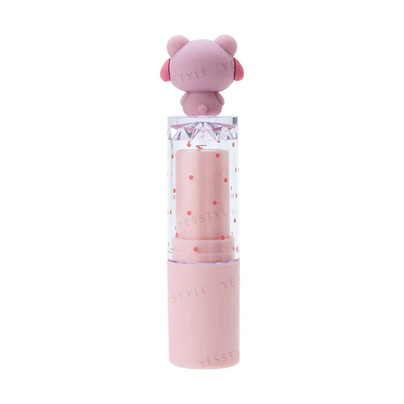Sanrio - Bear Lip Cream